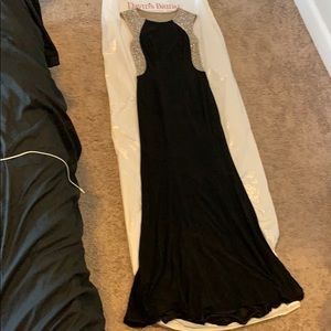 David’s Bridal Dress